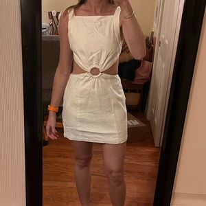 Hansen & Gretel Mini Dress Size Small